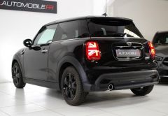 MINI MINI ESSENCE 2022 NOIR 54447 km
