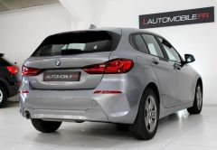 BMW SERIE 1 DIESEL 2023 GRIS M�TAL 57441 km