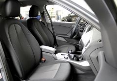 OCCASION BMW SERIE 1 (F40) 116D 116 BUSINESS DESIGN DKG7 2023 COCKPIT PRO