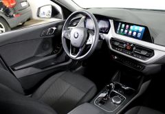 BMW SERIE 1 DIESEL 2023 GRIS M�TAL 57441 km