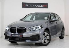 OCCASIONS BMW SERIE 1 DIESEL 2023 NORD (59)