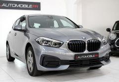 OCCASION BMW SERIE 1 (F40) 116D 116 BUSINESS DESIGN DKG7 2023 COCKPIT PRO