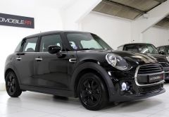 OCCASION MINI MINI 5 PORTES ONE 102CH  BUSINESS DESIGN