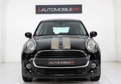 MINI MINI 5 PORTES ESSENCE 2020 NOIR 94521 km
