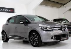 OCCASION RENAULT CLIO IV (2) 1.5 DCI 75 ENERGY LIMITED