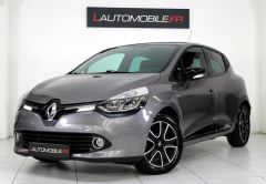 OCCASIONS RENAULT CLIO DIESEL 2016 NORD (59)