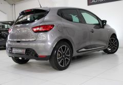 OCCASION RENAULT CLIO IV (2) 1.5 DCI 75 ENERGY LIMITED