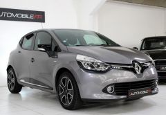 OCCASION RENAULT CLIO IV (2) 1.5 DCI 75 ENERGY LIMITED