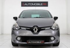 RENAULT CLIO DIESEL 2016 GRIS C 137221 km