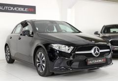 OCCASION MERCEDES CLASSE A IV 160 109CH BUSINESS LINE ESSENCE