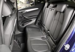 OCCASION BMW X2 (F39) SDRIVE18DA 150CH BUSINESS DESIGN TOIT OUVRANT PANORAMIQUE