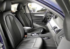 OCCASION BMW X2 (F39) SDRIVE18DA 150CH BUSINESS DESIGN TOIT OUVRANT PANORAMIQUE