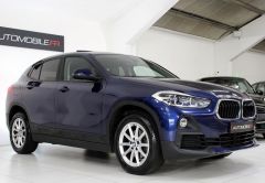 OCCASION BMW X2 (F39) SDRIVE18DA 150CH BUSINESS DESIGN TOIT OUVRANT PANORAMIQUE