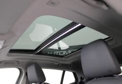 BMW X2 DIESEL 2019 BLEU 22369 km