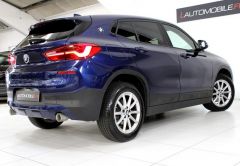 OCCASION BMW X2 (F39) SDRIVE18DA 150CH BUSINESS DESIGN TOIT OUVRANT PANORAMIQUE