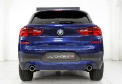 OCCASION BMW X2 (F39) SDRIVE18DA 150CH BUSINESS DESIGN TOIT OUVRANT PANORAMIQUE