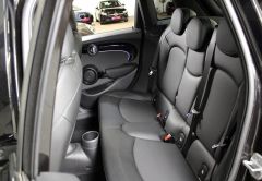 MINI MINI 5 PORTES ESSENCE 2022 NOIR 38399 km