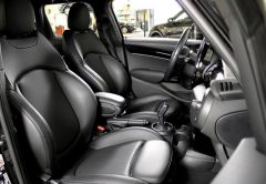 OCCASION MINI MINI 5 PORTES COOPER 136CH BUSINESS DESIGN BVA7