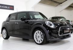 OCCASION MINI MINI 5 PORTES COOPER 136CH BUSINESS DESIGN BVA7