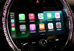 OCCASION MINI MINI 5 PORTES COOPER 136CH BUSINESS DESIGN BVA7