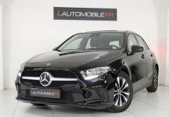 OCCASIONS MERCEDES CLASSE A ESSENCE 2021 NORD (59)