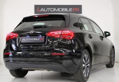 OCCASION MERCEDES CLASSE A IV 160 109CH BUSINESS LINE ESSENCE