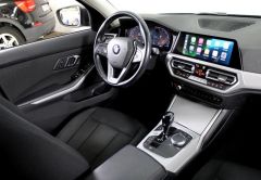 BMW SERIE 3 DIESEL 2022 GRIS M�TAL 97020 km