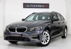 OCCASIONS BMW SERIE 3 (G21) TOURING 318D MHD BUSINESS DESIGN BVA8