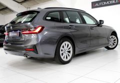 OCCASION BMW SERIE 3 (G21) TOURING 318D MHD BUSINESS DESIGN BVA8