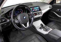 BMW SERIE 3 DIESEL 2022 GRIS M�TAL 97020 km