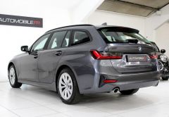 BMW SERIE 3 DIESEL 2022 GRIS M�TAL 97020 km