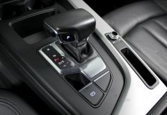 OCCASION AUDI A4 (3) AVANT 30 TDI S TRONIC 7 BUSINESS LINE CUIR