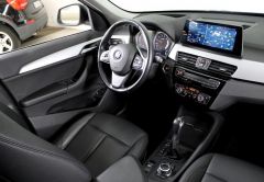 BMW X1 HYBRIDE 2022 GRIS M�TAL 53940 km