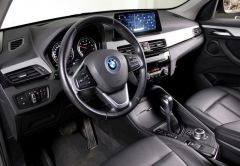 BMW X1 HYBRIDE 2022 GRIS M�TAL 53940 km