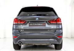 OCCASION BMW X1 (F48) XDRIVE25EA 220CH BUSINESS DESIGN HUD SENSATEC NOIR