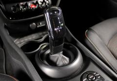 MINI CLUBMAN DIESEL 2021 GRIS M�TAL 98417 km