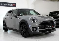 OCCASION MINI CLUBMAN ONE D 116CH BUSINESS DESIGN BVA7