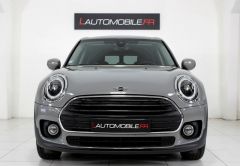 MINI CLUBMAN DIESEL 2021 GRIS M�TAL 98417 km