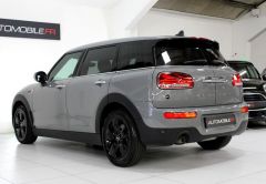 MINI CLUBMAN DIESEL 2021 GRIS M�TAL 98417 km