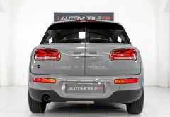 OCCASION MINI CLUBMAN ONE D 116CH BUSINESS DESIGN BVA7