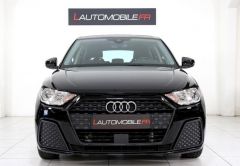 AUDI A1 SPORTBACK ESSENCE 2021 NOIR 46688 km