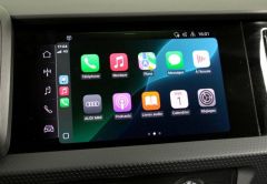 OCCASION AUDI A1 SPORTBACK 25 TFSI 95CH BUSINESS LINE