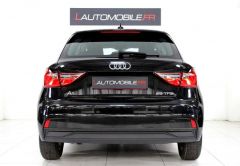 OCCASION AUDI A1 SPORTBACK 25 TFSI 95CH BUSINESS LINE