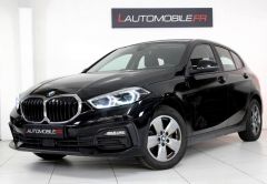 OCCASIONS BMW SERIE 1 (F40) 116D 116 BUSINESS DESIGN DKG7 2021