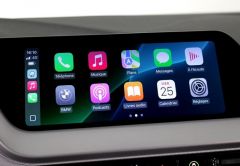 BMW SERIE 1 DIESEL 2022 NOIR 57682 km