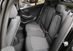 OCCASION BMW SERIE 1 (F40) 116D 116 BUSINESS DESIGN DKG7 2022 COCKPIT PRO