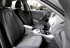 OCCASION BMW SERIE 1 (F40) 116D 116 BUSINESS DESIGN DKG7 2022 COCKPIT PRO