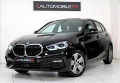OCCASIONS BMW SERIE 1 (F40) 116D 116 BUSINESS DESIGN DKG7 2022 COCKPIT PRO