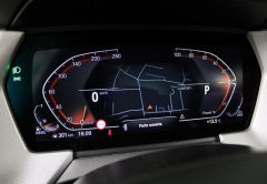 BMW SERIE 1 DIESEL 2022 NOIR 57682 km