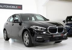OCCASION BMW SERIE 1 (F40) 116D 116 BUSINESS DESIGN DKG7 2022 COCKPIT PRO